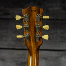 Gibson Custom Murphy Lab Dealer Select 1956 Les Paul Standard Bigsby Light Aged - Ebony