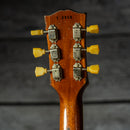 Gibson Custom Murphy Lab 1957 Les Paul Goldtop Reissue Ultra Heavy Aged - Double Gold