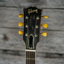 Gibson Custom Murphy Lab 1957 Les Paul Goldtop Reissue Ultra Heavy Aged - Double Gold