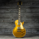 Gibson Custom Murphy Lab 1957 Les Paul Goldtop Reissue Ultra Heavy Aged - Double Gold