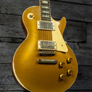 Gibson Custom Murphy Lab 1957 Les Paul Goldtop Reissue Ultra Heavy Aged - Double Gold