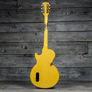 Gibson Custom Murphy Lab 1957 Les Paul Junior Single Cut Reissue Heavy Aged - TV Yellow