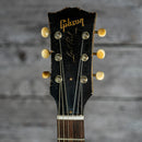 Gibson Custom Murphy Lab 1957 Les Paul Junior Single Cut Reissue Heavy Aged - TV Yellow
