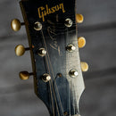 Gibson Custom Murphy Lab 1957 Les Paul Junior Single Cut Reissue Heavy Aged - TV Yellow