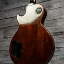 Gibson Custom Murphy Lab 1957 Les Paul Special Single Cut Reissue Light Aged - Vintage Sunburst (Parkway Music Made to Measure)