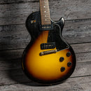Gibson Custom Murphy Lab 1957 Les Paul Special Single Cut Reissue Light Aged - Vintage Sunburst (Parkway Music Made to Measure)