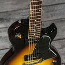 Gibson Custom Murphy Lab 1957 Les Paul Special Single Cut Reissue Light Aged - Vintage Sunburst (Parkway Music Made to Measure)