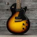 Gibson Custom Murphy Lab 1957 Les Paul Special Single Cut Reissue Light Aged - Vintage Sunburst (Parkway Music Made to Measure)