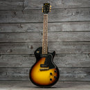 Gibson Custom Murphy Lab 1957 Les Paul Special Single Cut Reissue Light Aged - Vintage Sunburst (Parkway Music Made to Measure)