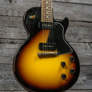Gibson Custom Murphy Lab 1957 Les Paul Special Single Cut Reissue Light Aged - Vintage Sunburst (Parkway Music Made to Measure)