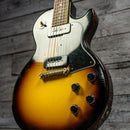 Gibson Custom Murphy Lab 1957 Les Paul Special Single Cut Reissue Light Aged - Vintage Sunburst (Parkway Music Made to Measure)