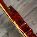 Gibson Custom Murphy Lab 1958 Les Paul Standard Reissue Ultra Light Aged