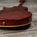 Gibson Custom Murphy Lab 1958 Les Paul Standard Reissue Ultra Light Aged