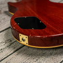 Gibson Custom Murphy Lab 1958 Les Paul Standard Reissue Ultra Light Aged