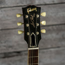 Gibson Custom Murphy Lab 1958 Les Paul Standard Reissue Ultra Light Aged
