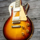 Gibson Custom Murphy Lab 1958 Les Paul Standard Reissue Ultra Light Aged