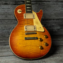 Gibson Custom Murphy Lab 1959 Les Paul Standard Reissue - Beauty of the Burst