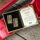 Gibson Custom Murphy Lab 1959 Les Paul Standard Reissue - Beauty of the Burst