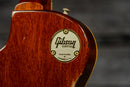 Gibson Custom Murphy Lab 1959 Les Paul Standard Reissue Heavy Aged - Green Lemon Fade
