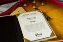 Gibson Custom Murphy Lab 1959 Les Paul Standard Reissue Heavy Aged - Green Lemon Fade