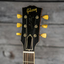 Gibson Custom Murphy Lab 1959 Les Paul Standard Reissue Heavy Aged - Green Lemon Fade