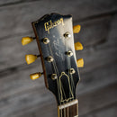 Gibson Custom Murphy Lab 1959 Les Paul Standard Reissue Heavy Aged - Green Lemon Fade
