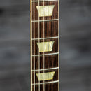 Gibson Custom Murphy Lab 1959 Les Paul Standard Reissue Light Aged - Cherry Teaburst
