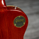 Gibson Custom Murphy Lab 1959 Les Paul Standard Reissue Light Aged - Cherry Teaburst