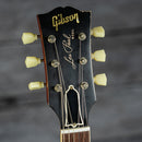 Gibson Custom Murphy Lab 1959 Les Paul Standard Reissue Light Aged - Cherry Teaburst