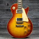 Gibson Custom Murphy Lab 1959 Les Paul Standard Reissue Light Aged - Cherry Teaburst