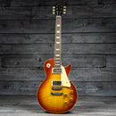 Gibson Custom Murphy Lab 1959 Les Paul Standard Reissue Light Aged - Cherry Teaburst