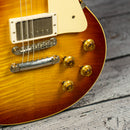 Gibson Custom Murphy Lab 1959 Les Paul Standard Reissue Light Aged - Cherry Teaburst