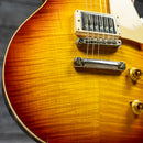 Gibson Custom Murphy Lab 1959 Les Paul Standard Reissue Light Aged - Cherry Teaburst