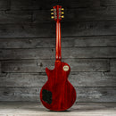Gibson Custom Murphy Lab 1959 Les Paul Standard Reissue Light Aged - Royal Teaburst