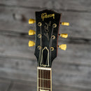 Gibson Custom Murphy Lab 1959 Les Paul Standard Reissue Light Aged - Royal Teaburst
