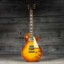 Gibson Custom Murphy Lab 1959 Les Paul Standard Reissue Light Aged - Royal Teaburst