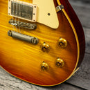 Gibson Custom Murphy Lab 1959 Les Paul Standard Reissue Light Aged - Royal Teaburst