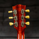 Gibson Custom Murphy Lab 1959 Les Paul Standard Reissue Light Aged - Royal Teaburst