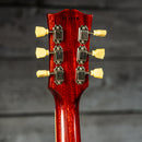 Gibson Custom Murphy Lab 1959 Les Paul Standard Reissue Ultra Light Aged - Factory Burst