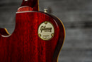 Gibson Custom Murphy Lab 1959 Les Paul Standard Reissue Ultra Light Aged - Factory Burst