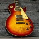 Gibson Custom Murphy Lab 1959 Les Paul Standard Reissue Ultra Light Aged - Factory Burst