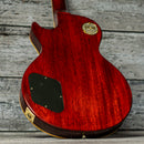 Gibson Custom Murphy Lab 1959 Les Paul Standard Reissue Ultra Light Aged - Factory Burst