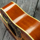 Gibson Custom Murphy Lab 1960 Hummingbird Light Aged - Heritage Cherry Sunburst