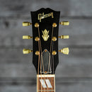 Gibson Custom Murphy Lab 1960 Hummingbird Light Aged - Heritage Cherry Sunburst