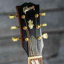 Gibson Custom Murphy Lab 1960 Hummingbird Light Aged - Heritage Cherry Sunburst