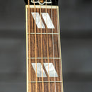 Gibson Custom Murphy Lab 1960 Hummingbird Light Aged - Heritage Cherry Sunburst