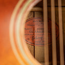 Gibson Custom Murphy Lab 1960 Hummingbird