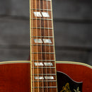 Gibson Custom Murphy Lab 1960 Hummingbird