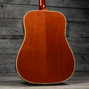 Gibson Custom Murphy Lab 1960 Hummingbird