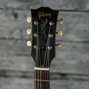 Gibson Custom Murphy Lab 1960 Les Paul Junior Double Cut Reissue Light Aged - Cherry Red